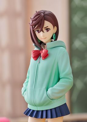 PRE-ORDER Good Smile Pop Up Parade Dandadan - Momo