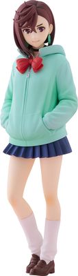 PRE-ORDER Good Smile Pop Up Parade Dandadan - Momo
