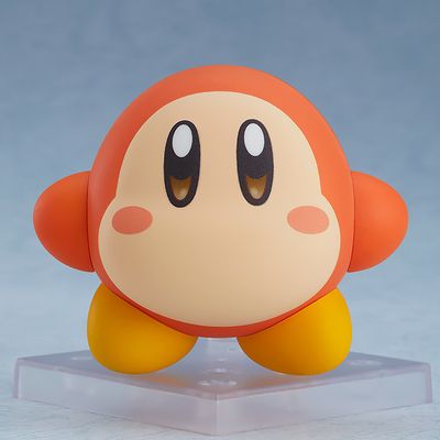PRE-ORDER Good Smile Nendoroid Kirby - Waddle Dee