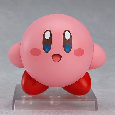 PRE-ORDER Good Smile Nendoroid Kirby - Kirby