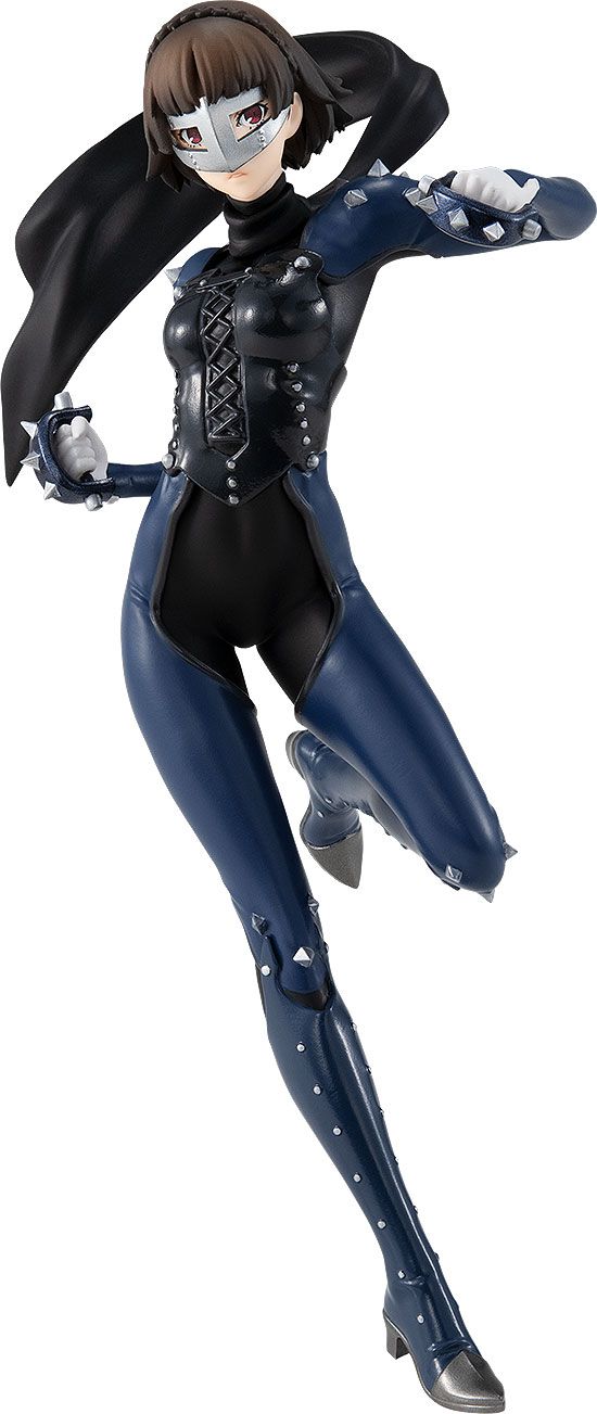PRE-ORDER Good Smile Pop Up Parade Persona 5 Golden - Queen
