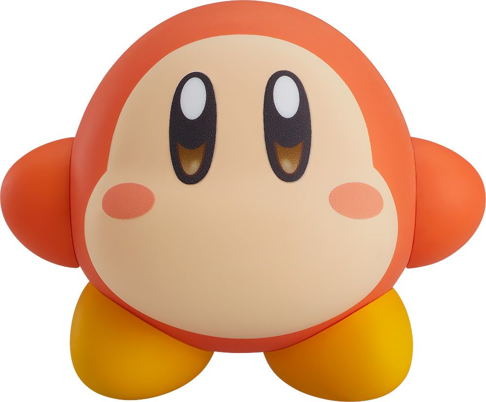 PRE-ORDER Good Smile Nendoroid Kirby - Waddle Dee