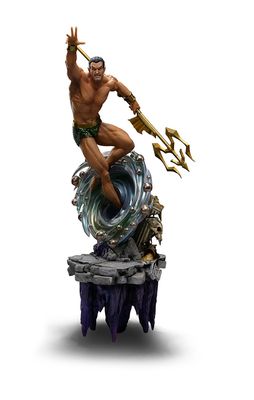 PRE-ORDER Iron Studios Namor Art Scale 1/10