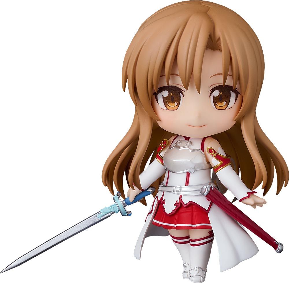 PRE-ORDER Good Smile Nendoroid Sword Art Online - Asuna 2.0