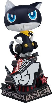 PRE-ORDER Good Smile Pop Up Parade Persona 5 - Morgana L Size