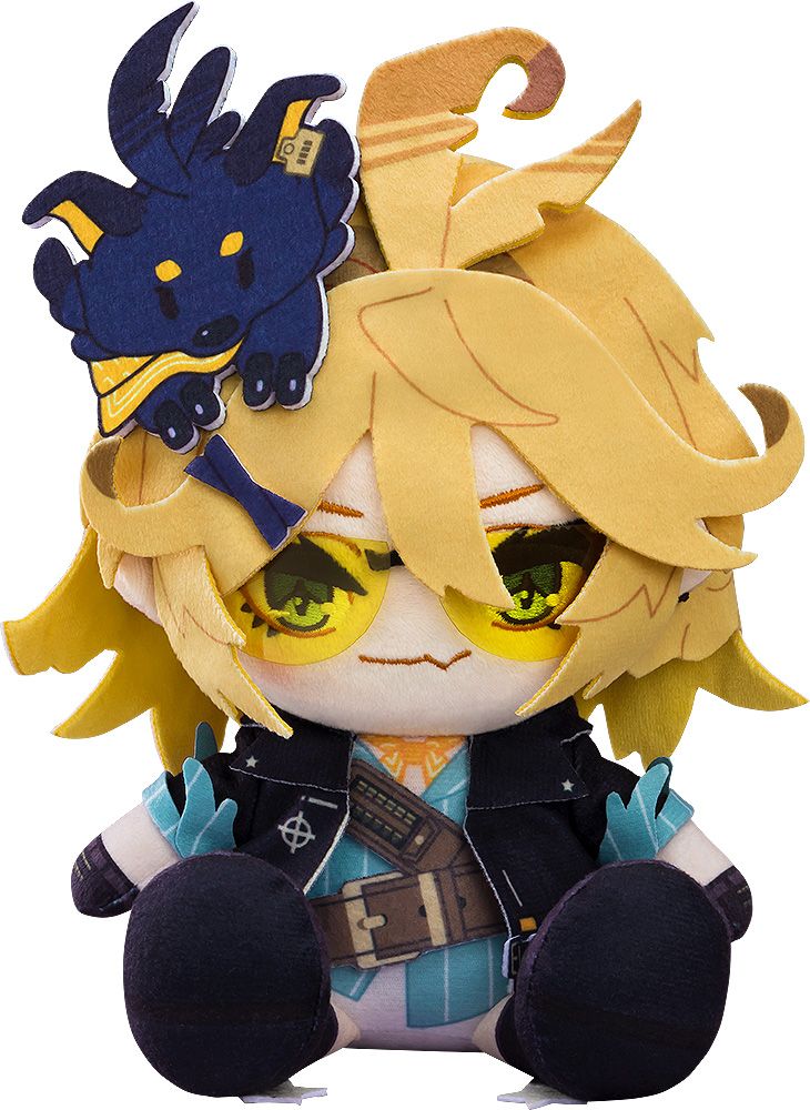 PRE-ORDER Good Smile Plushie Dokibird