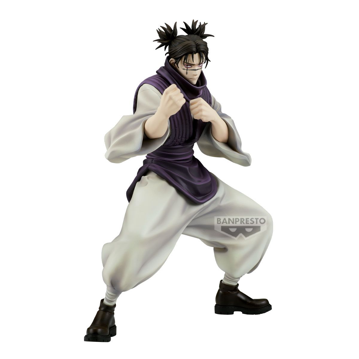 PRE-ORDER Banpresto Jujutsu Kaisen Maximatic Choso Ver. A