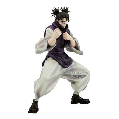 PRE-ORDER Banpresto Jujutsu Kaisen Maximatic Choso Ver. A