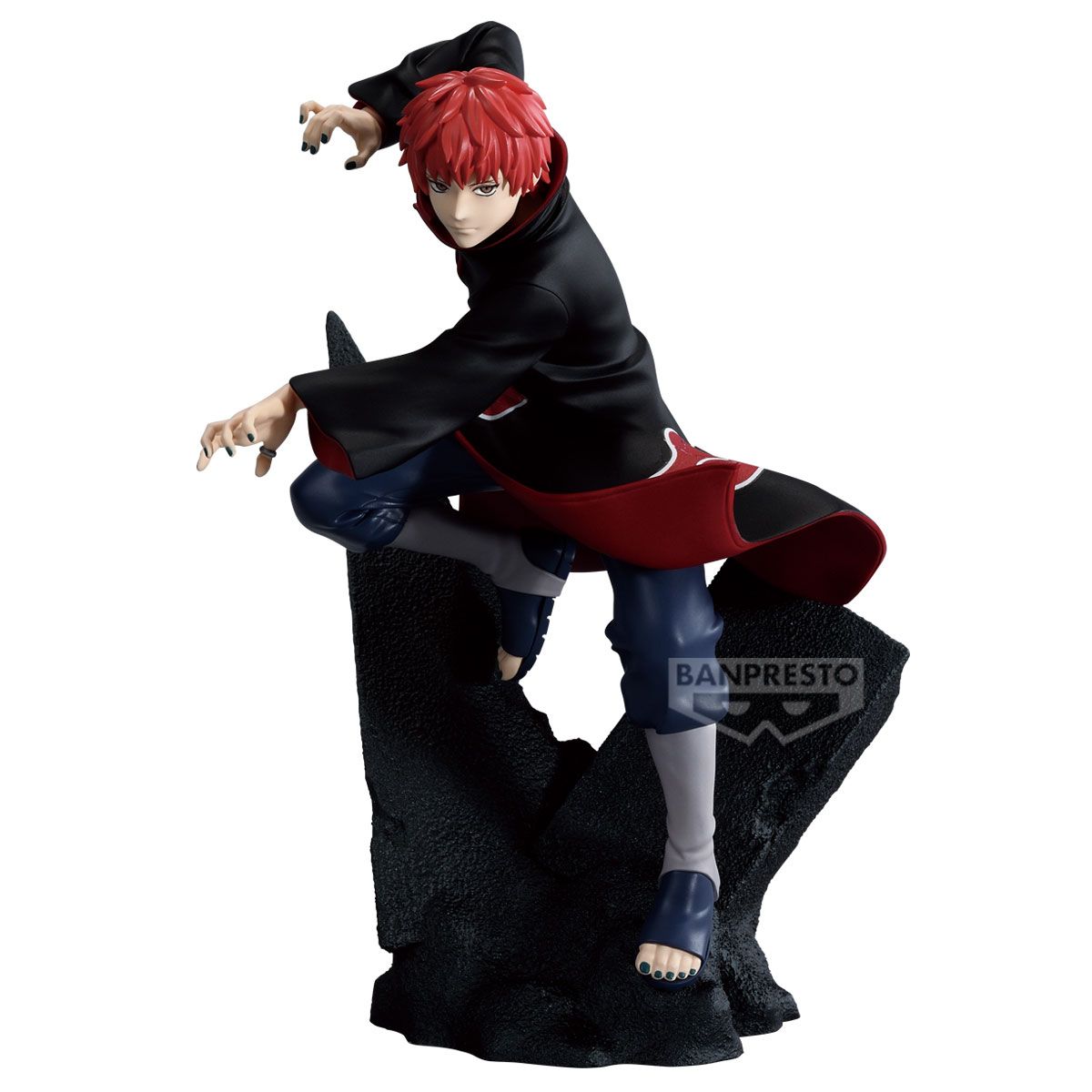 PRE-ORDER Banpresto Naruto Shippuden Effectreme Sasori