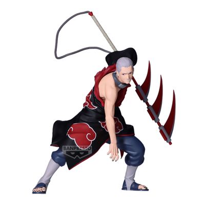 PRE-ORDER Banpresto Naruto Shippuden Vibration Stars Hidan