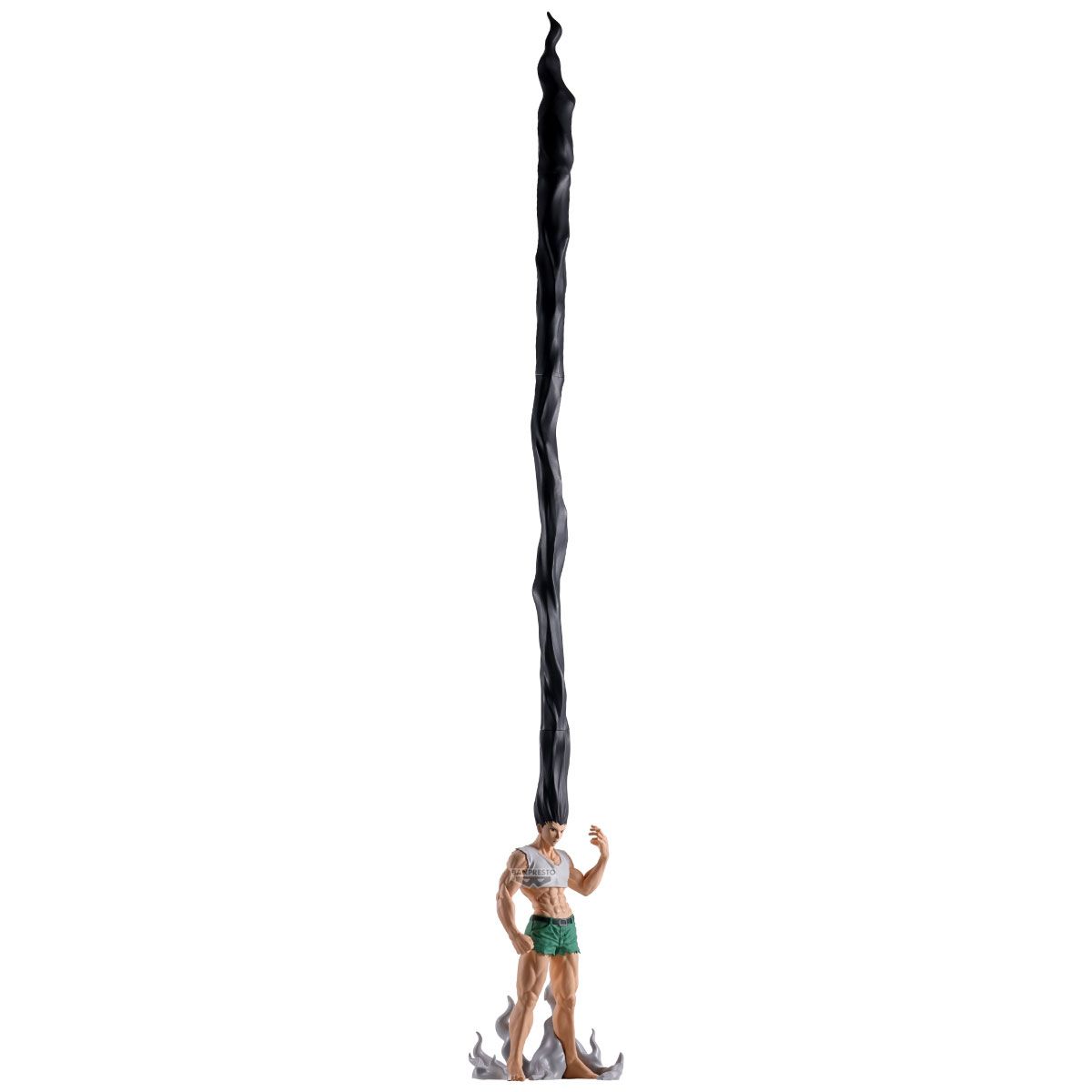 PRE-ORDER Banpresto Hunter x Hunter FL Gon Figure