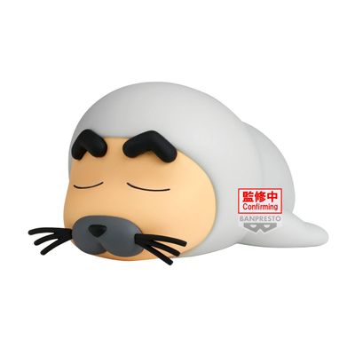Banpresto Crayon Shinchan Cosplay Shinchan Figure Vol. 8 Ver. B