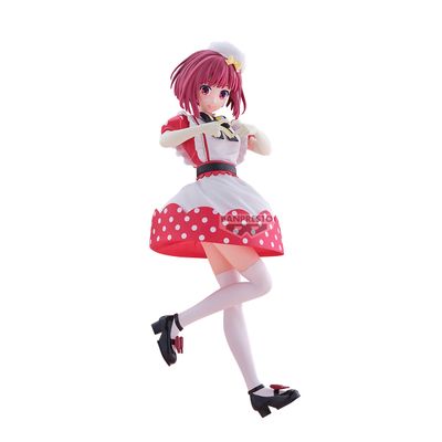 PRE-ORDER Banpresto Oshi No Ko Kana Arima Figure Pop In 2 Ver.
