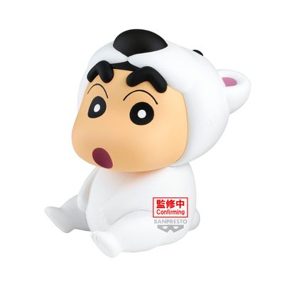 PRE-ORDER Banpresto Crayon Shinchan Cosplay Shinchan Figure Vol. 8 Ver. A