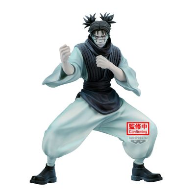 PRE-ORDER Banpresto Jujutsu Kaisen Maximatic Choso Ver. B