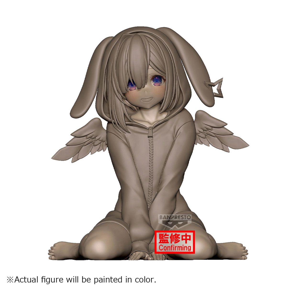 PRE-ORDER Banpresto Hololive #hololive If Relax Time Kanata Amane