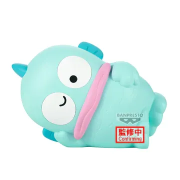 PRE-ORDER Banpresto Sanrio Characters Sofvimates Hangyodon Relax Ver.