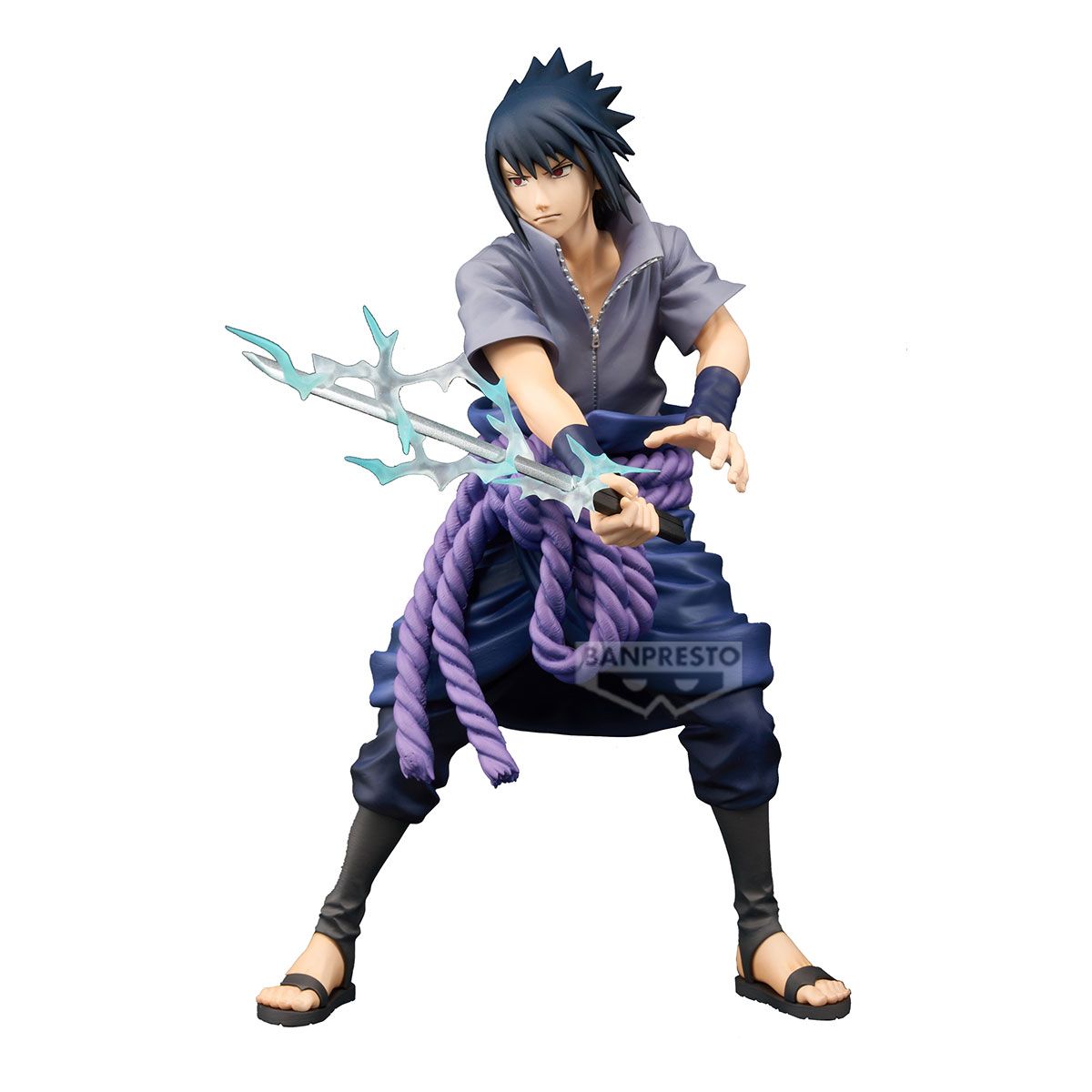 PRE-ORDER Banpresto Naruto Shippuden Grandista Uchiha Sasuke Special Edition