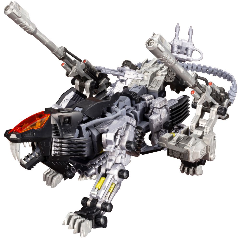 PRE-ORDER Kotobukiya Zoids RZ-007 Shield Liger DCS-J Plastic Model Kit