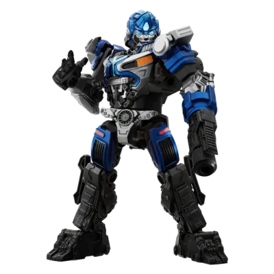 PRE-ORDER Blokees Transformers Classic ClassMirage Rise of the Beast