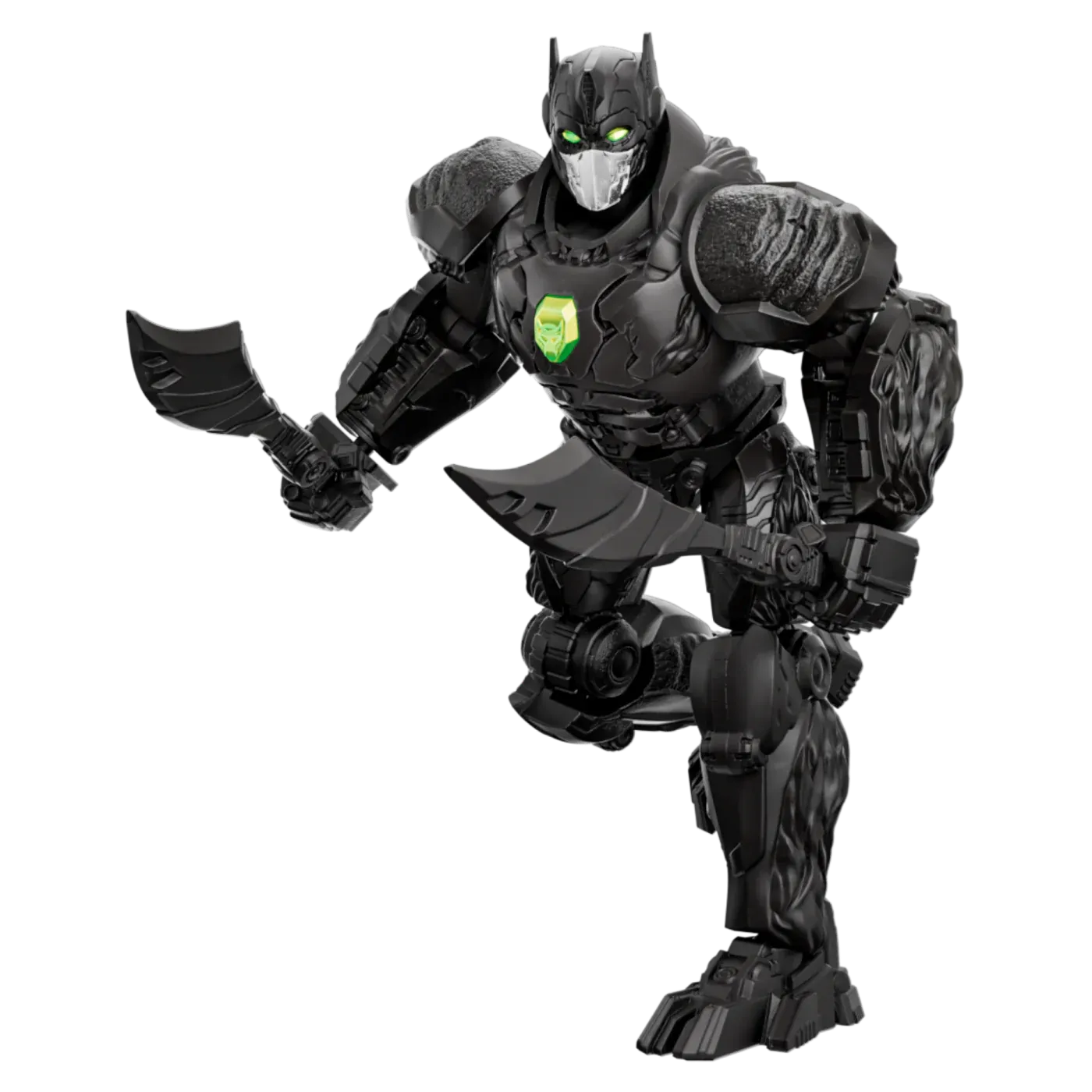 PRE-ORDER Blokees Transformers Classic Class Optimus Primal Robot 05 Rise of the Beast