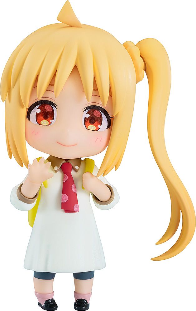 PRE-ORDER Good Smile Nendoroid Bocchi the Rock - Nijika Ijichi Casual Clothes Ver.