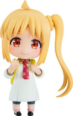 PRE-ORDER Good Smile Nendoroid Bocchi the Rock - Nijika Ijichi Casual Clothes Ver.