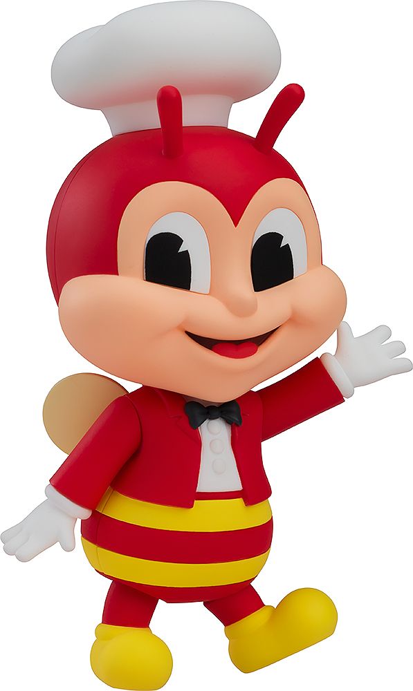 PRE-ORDER Good Smile Nendoroid Jollibee