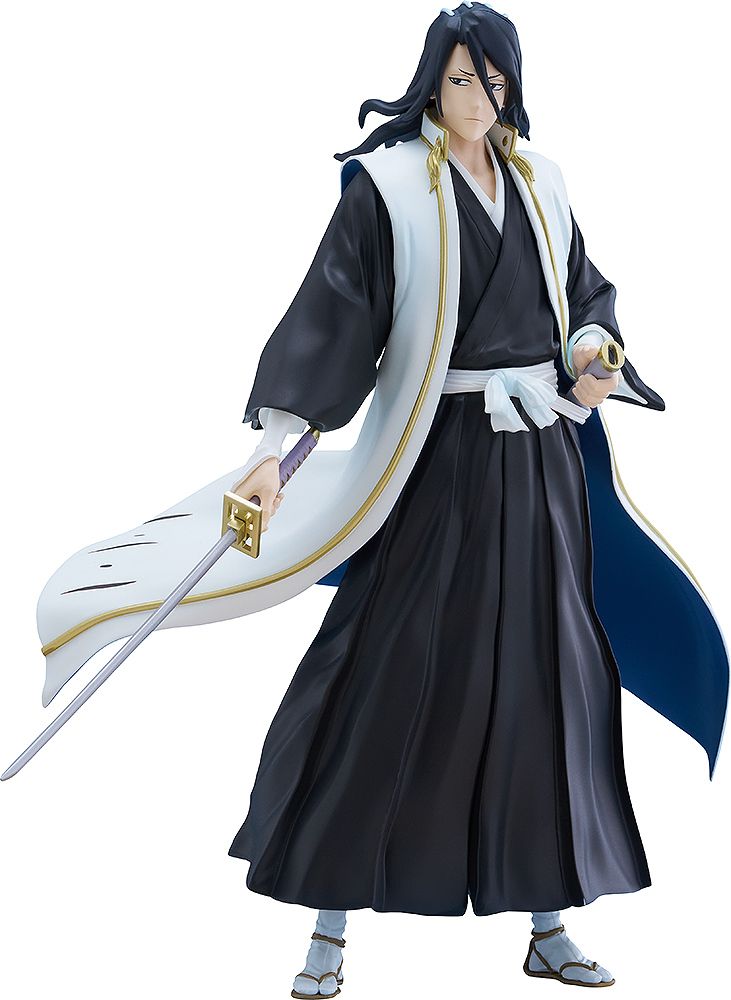 PRE-ORDER Good Smile Pop Up Parade SP Bleach - Byakuya Kuchiki