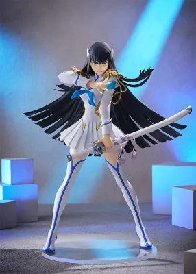 PRE-ORDER Good Smile Pop Up Parade SP Kill La Kill - Satsuki Kiryuin
