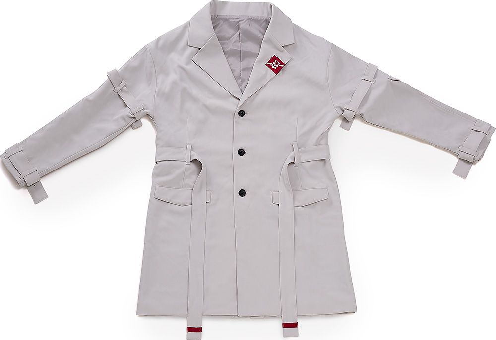 PRE-ORDER Good Smile A-Z[F01] Tech Jacket (Free)