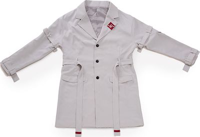 PRE-ORDER Good Smile A-Z[F01] Tech Jacket (Free)