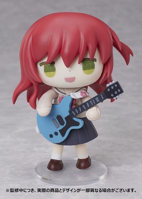 PRE-ORDER Good Smile Bocchi the Rock! Ikuyo Kita Chibi Figure