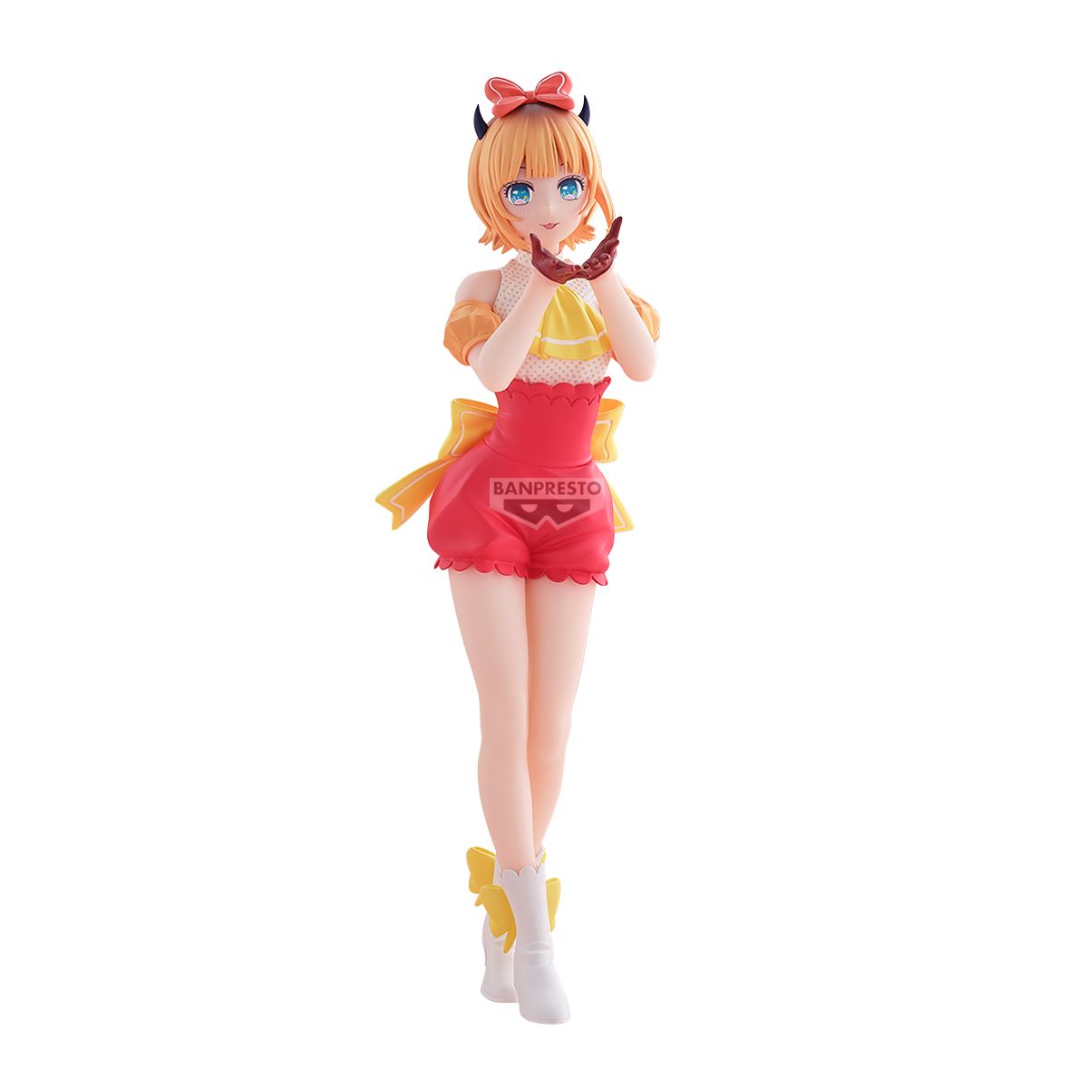 PRE-ORDER Banpresto Oshi No Ko memcho Figure Pop In 2 Ver.