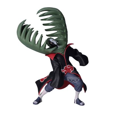 PRE-ORDER Banpresto Naruto Shippuden Vibration Stars Zetsu