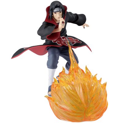 PRE-ORDER Banpresto Naruto Shippuden Effectreme Itachi Uchiha
