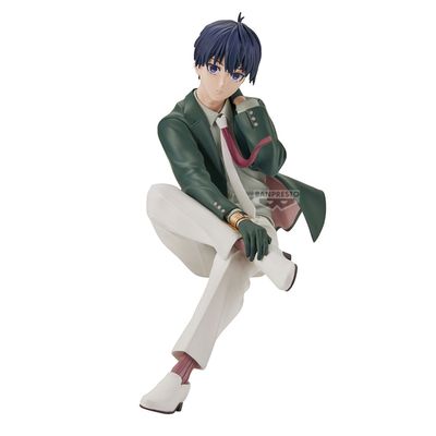 PRE-ORDER Banpresto Blue Lock Figure Sweets Flavor Yoichi Isagi