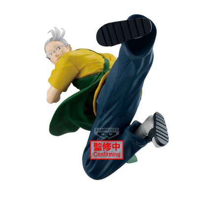 PRE-ORDER Banpresto Sakamoto Days vibration Stars Sakamoto Taro