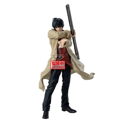 PRE-ORDER Banpresto Sakamoto Days Solid Scene Collection Nagumo