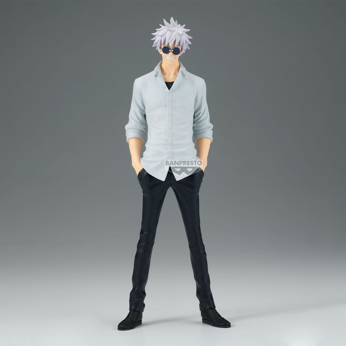 PRE-ORDER Banpresto Jujutsu Kaisen King of Artist Satoru Gojo Hidden Inventory Premature Death