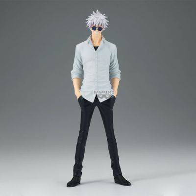 PRE-ORDER Banpresto Jujutsu Kaisen King of Artist Satoru Gojo Hidden Inventory Premature Death