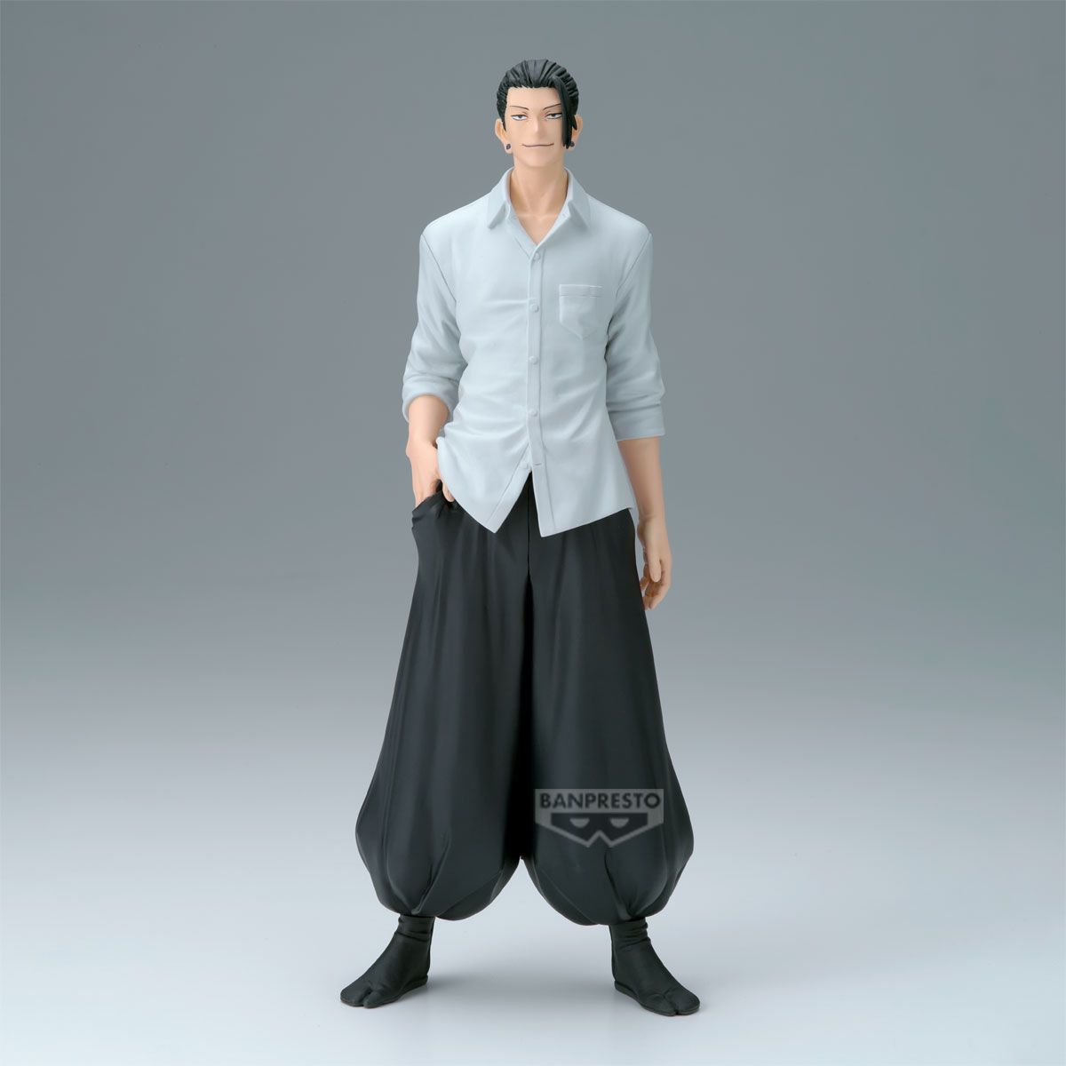 PRE-ORDER Banpresto Jujutsu Kaisen King of Artist Suguru Geto Hidden Inventory Premature Death