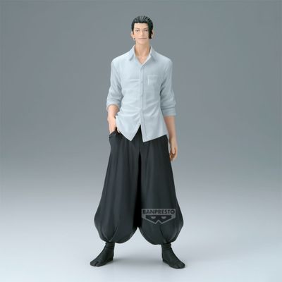 PRE-ORDER Banpresto Jujutsu Kaisen King of Artist Suguru Geto Hidden Inventory Premature Death