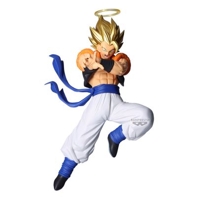 PRE-ORDER Banpresto Dragon Ball Z Dokkan Battle 10th Anniversary Figure Super Gogeta