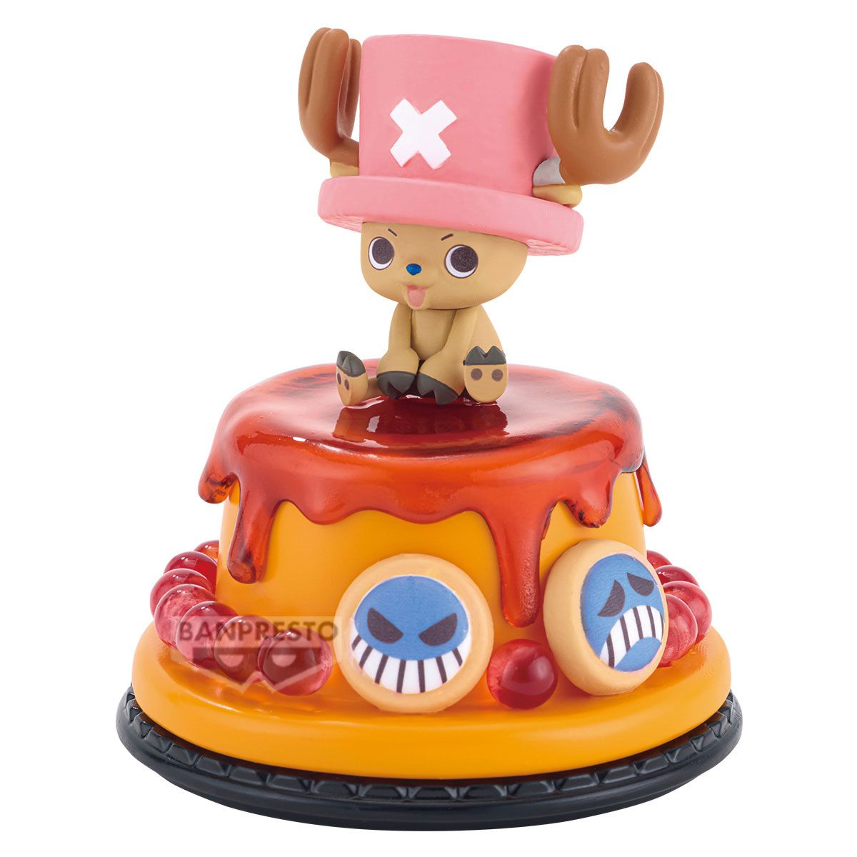 PRE-ORDER Banpresto One Piece Paldolce Collection Vol. 4 Chopper Ver. C