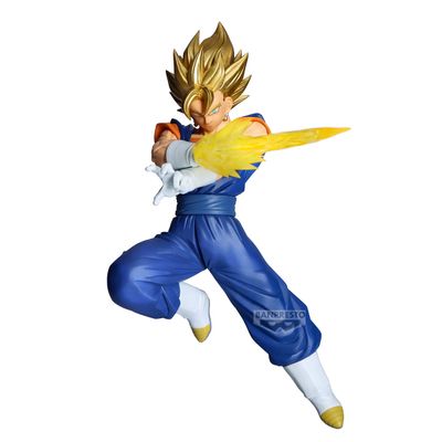 PRE-ORDER Banpresto Dragon Ball Z Dokkan Battle 10th Anniversary Figure Super Vegito
