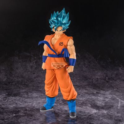 PRE-ORDER Banpresto Dragon Ball Super Blood of Saiyans Son Goku