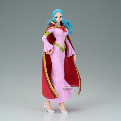 PRE-ORDER Banpresto One Piece DXF The Grandline Series Special Nefeltari Vivi