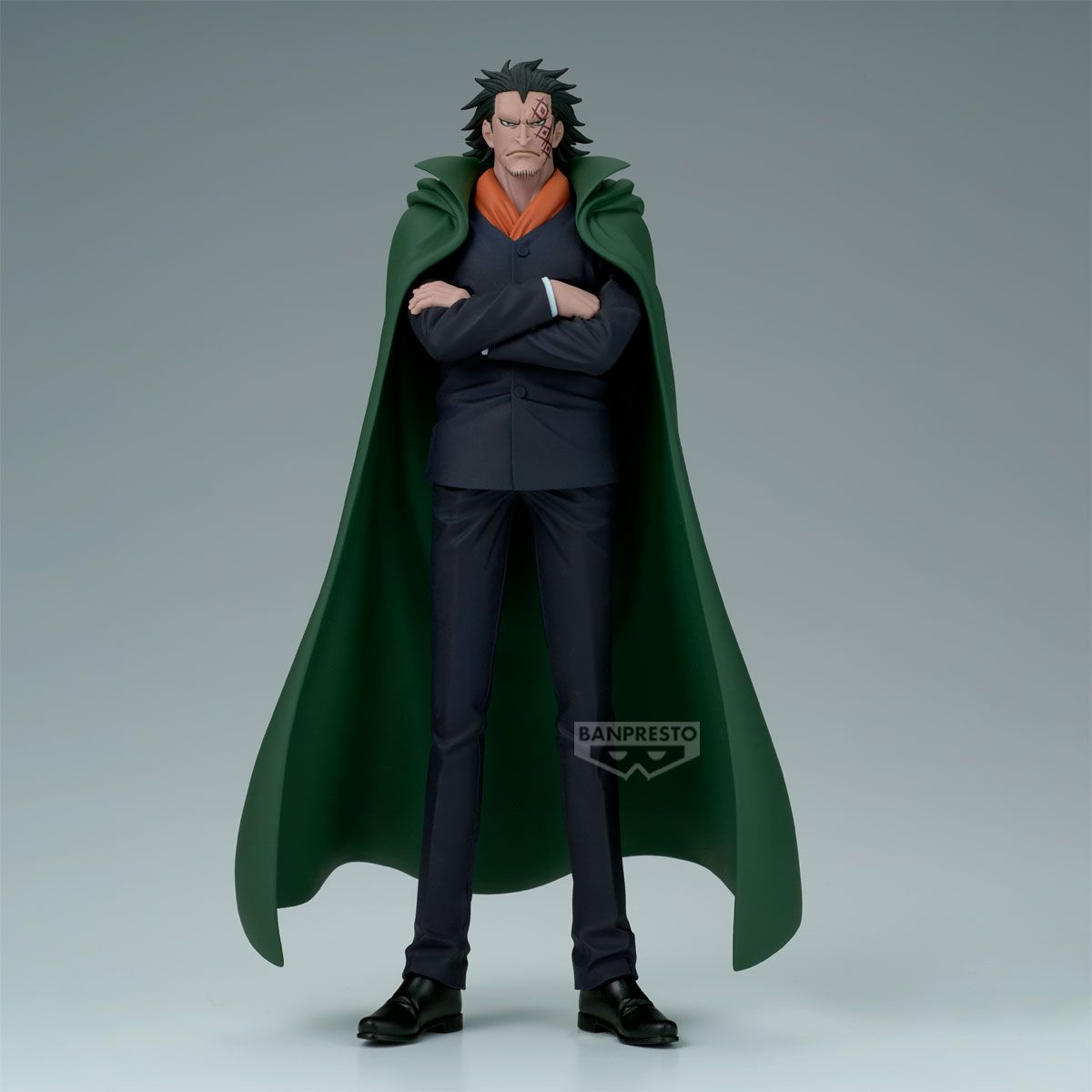 PRE-ORDER Banpresto One Piece DXF The Grandline Series Special Monkey D. Dragon