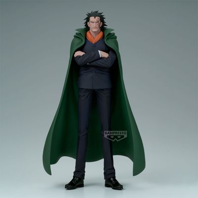 PRE-ORDER Banpresto One Piece DXF The Grandline Series Special Monkey D. Dragon